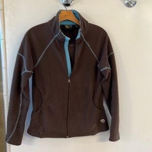 COPY - Mountain Hardwear Fleece Jacket